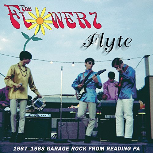 Flowerz/Flyte