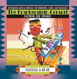 Frankenstein Consort Lindgren Classical A Go Go 