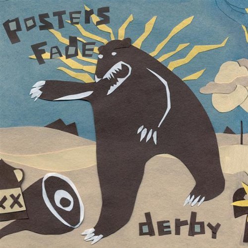 Derby/Posters Fade