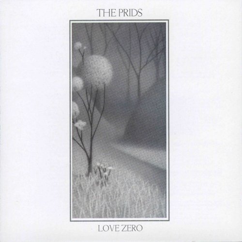 PRIDS/LOVE ZERO
