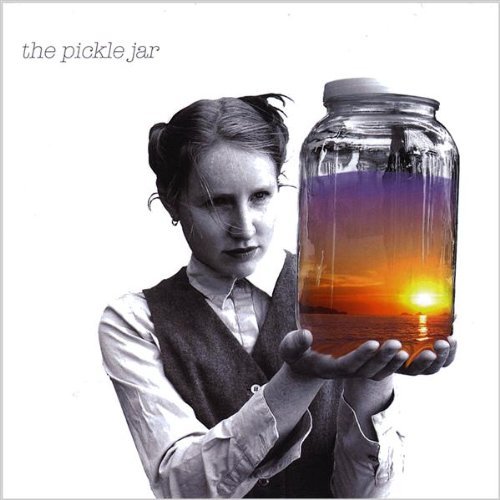 Lesley Kernochan/Pickle Jar