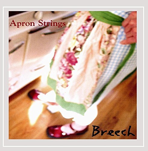 Breech/Apron Strings