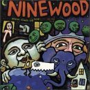 NINE WOOD/NEW CAN OF ICE
