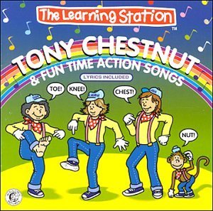 Kimbo Tony Chestnut & Fun Time Actio 