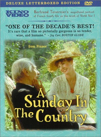 Sunday In The Country/Sunday In The Country@Clr/St@Nr