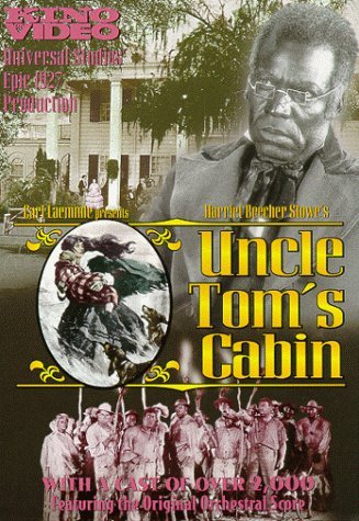 Uncle Tom's Cabin Lowe Siegmann Bw Nr 