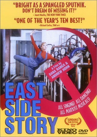 East Side Story East Side Story Clr Bw Mult Lng Eng Sub Nr 