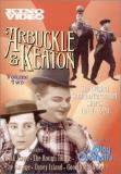 Arbuckle & Keaton Vol. 2 1918 1920 Original Comi Bw Nr 