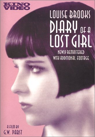 Diary Of A Lost Girl/Brooks/Roanne/Rovensky/Rasp/Pa@Bw@Nr/2-On-1