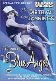 Blue Angel Jannings Dietrich Gerron Valet Bw Ger Lng Eng Sub Nr 2 DVD 