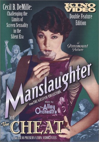 Manslaughter/Cheat/Manslaughter/Cheat@Nr