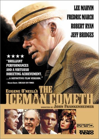 Iceman Cometh/Marvin/March/Ryan@Ws@Pg/2 Dvd