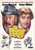 Rhinoceros Mostel Wilder Black Ws Pg 