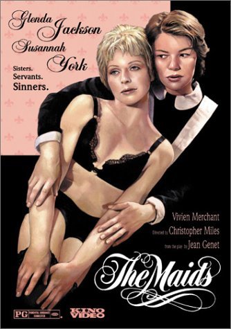 Maids/Jackson/York/Merchant@Ws@Pg