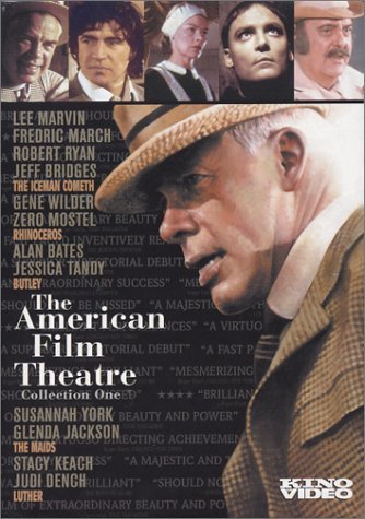 American Film Theatre/Box Set 1@Clr@Nr