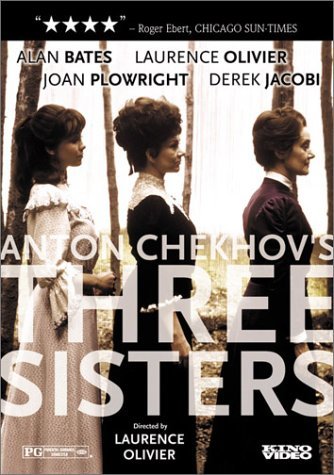 Three Sisters/Three Sisters@Ws@Pg