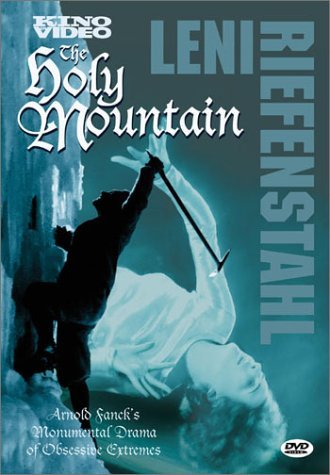 Holy Mountain/Holy Mountain@Ger Lng/Eng Sub@Nr