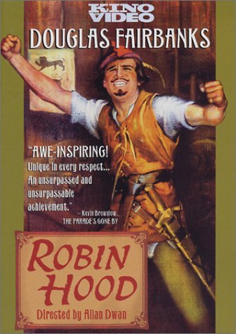 Robin Hood Robin Hood Clr Tinted Nr 