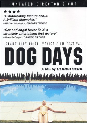 Dog Days/Dog Days@Ws/Ger Lng/Eng Sub@Nr/Uncut