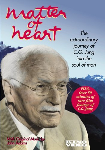 Matter Of Heart/Matter Of Heart@Nr