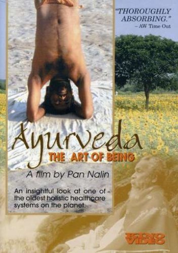 Ayureveda-Art Of Being/Ayureveda-Art Of Being@Ws/Hin Lng@Nr