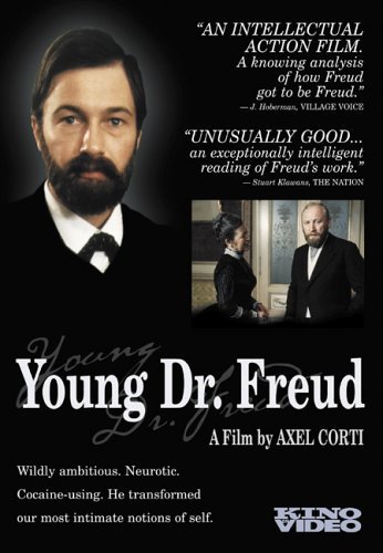 Young Dr Freud/Young Dr Freud@Bw/Ger Lng@Nr