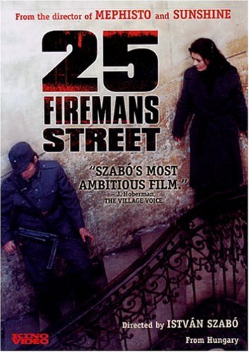 25 Fireman Street 25 Fireman Street Hun Lng Eng Sub Nr 