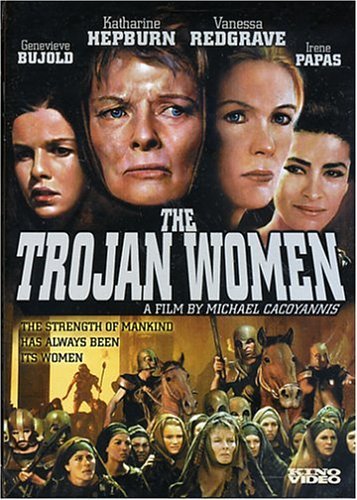 Trojan Women/Trojan Women@Ws@Nr