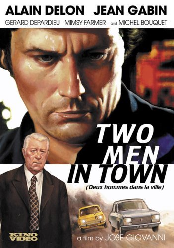 Two Men In Town/Two Men In Town@Fra Lng/Eng Sub@Nr