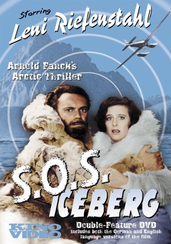 Sos Iceberg/Sos Iceberg@Bw/Ger Lng/Eng Sub@Nr