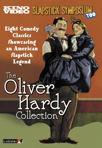 Oliver Hardy Collection/Hardy,Oliver@Nr
