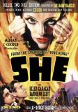 She (1935) She (1935) Clr Bw Nr 2 DVD 