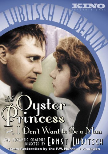 Oyster Princess & I Don't Want Oyster Princess & I Dont Want Bw Nr 