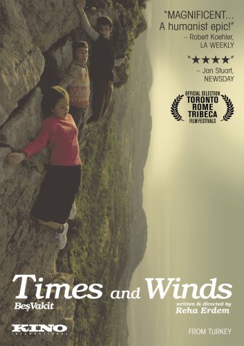 Times & Winds Times & Winds Ws Nr 