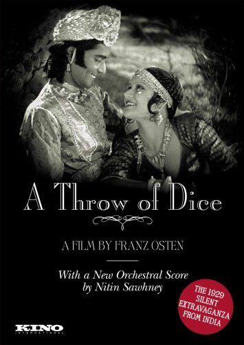 Throw A Dice/Throw A Dice@Bw@Nr