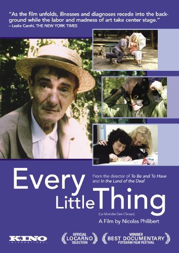 Every Little Thing/Every Little Thing@Ws/Fra Lng/Eng Sub@Nr
