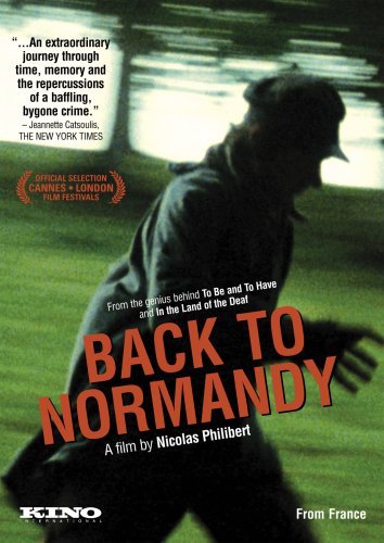 Back To Normandy/Back To Normandy@Ws/Fra Lng/Egn Sub@Nr