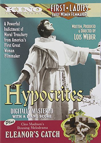 Hypocrites (1915)/Eleanors Cat/Hypocrites (1915)/Eleanors Cat@Nr