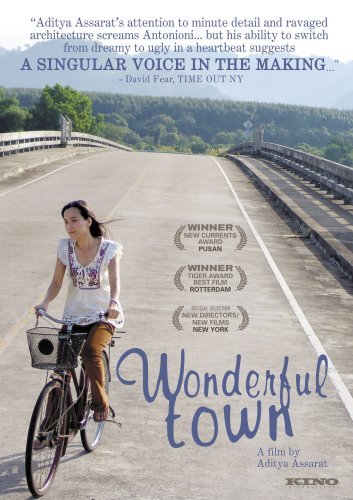 Wonderful Town/Wonderful Town@Ws/Tha Lng/Eng Sub@Nr