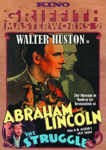 Abraham Lincoln/Struggle/Abraham Lincoln/Struggle@Nr