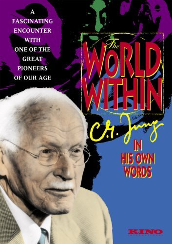 Jungs C G World Within Jungs C G World Within Clr Bw Nr 