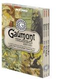 Gaumont Treasures 1897 1913 Gaumont Treasures 1897 1913 Nr 3 DVD 