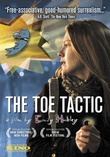Toe Tactic/Toe Tactic@Ws@Nr