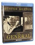 General General Blu Ray Ws Ultimate Ed Nr 2 Br 