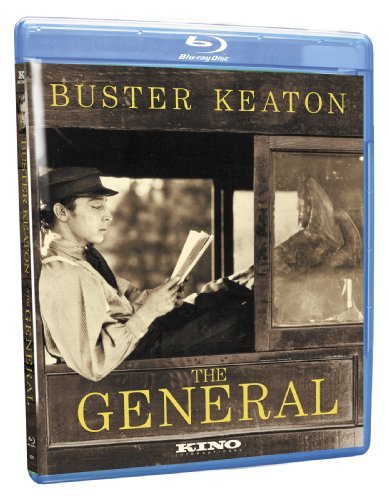 General General Blu Ray Ws Ultimate Ed Nr 2 Br 