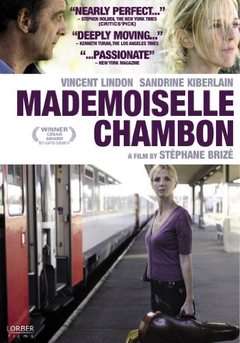 Mademoiselle Chambon/Lindon/Le Houerou/Kiberlain@Ws/Fra Lng/Eng Sub@Nr