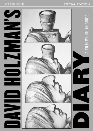 David Holzman's Diary/David Holzman's Diary@Special Ed.@Nr