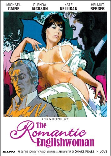 Romantic Englishwoman/Romantic Englishwoman@Ws@R