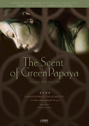 Scent Of Green Papaya/Scent Of Green Papaya@Vit Lng/Eng Sub@Nr