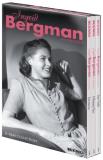Ingrid Bergman In Sweden 3 Fil Ingrid Bergman In Sweden 3 Fil Bw Swe Lng Eng Sub Nr 3 DVD 